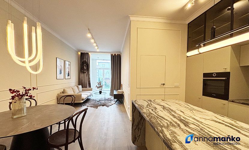 Mieszkanie 2-pokojowe Tarnowskie Góry Centrum, ul. Adama Mickiewicza. Zdjęcie 4