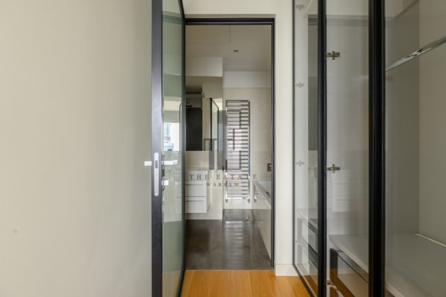 Mieszkanie 2-pokojowe Warszawa Śródmieście, ul. Twarda. Zdjęcie 9