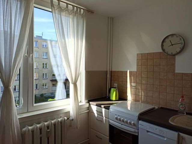 Mieszkanie 2-pokojowe Gliwice Śródmieście, ul. Góry Chełmskiej. Zdjęcie 1