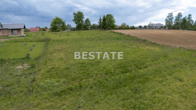 Działka rolno-budowlana Łękawica. Zdjęcie 1