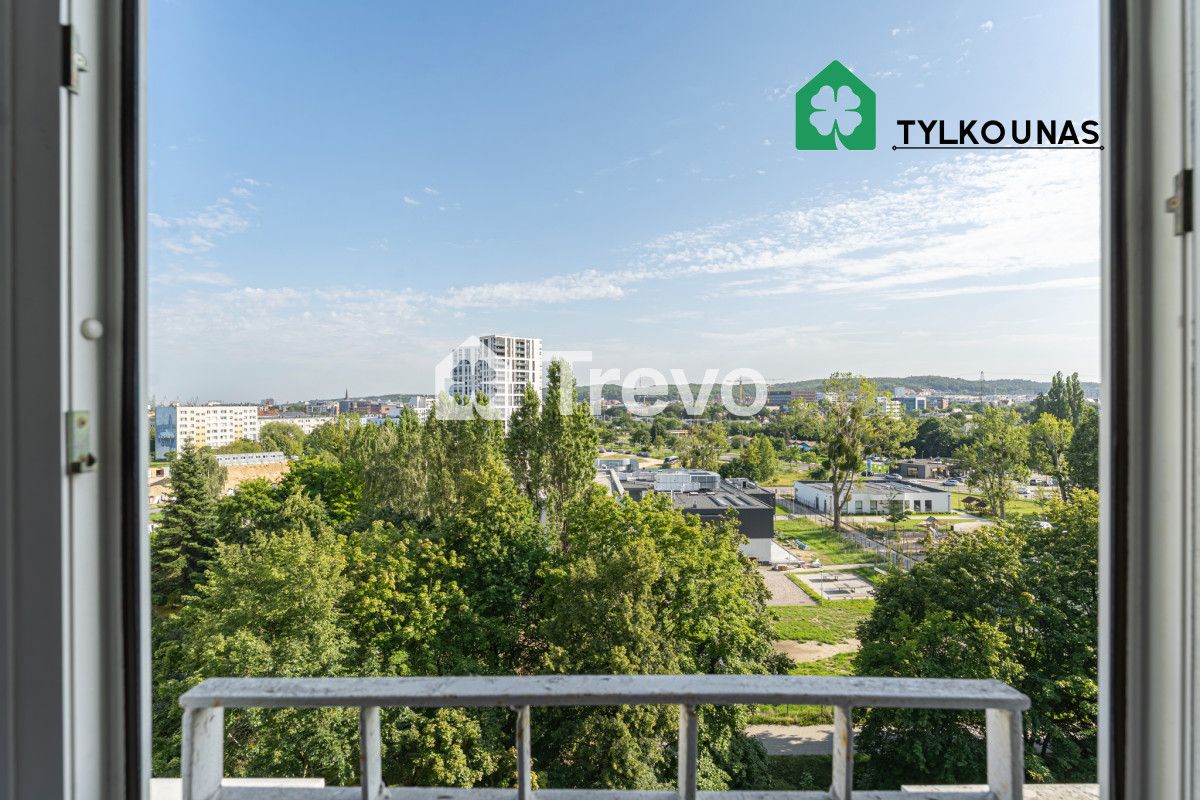 Mieszkanie 1-pokojowe Gdańsk Zaspa, ul. Pilotów. Zdjęcie 9