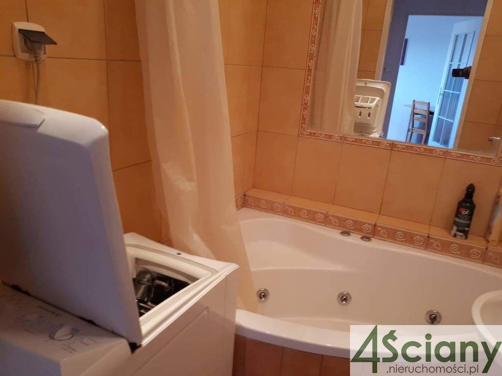 Mieszkanie 3-pokojowe Warszawa Bielany, ul. Jana Kochanowskiego. Zdjęcie 8