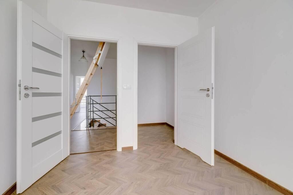 dom szeregowy, 4 pokoje Bieniewice, ul. Dobra. Zdjęcie 23