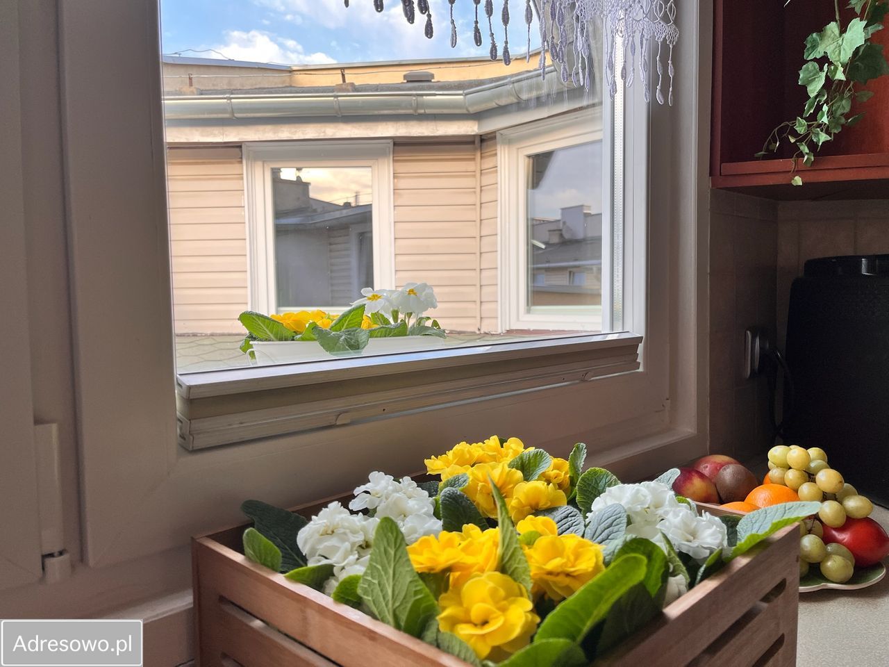 Mieszkanie 3-pokojowe Łódź Polesie, ul. Cmentarna. Zdjęcie 8