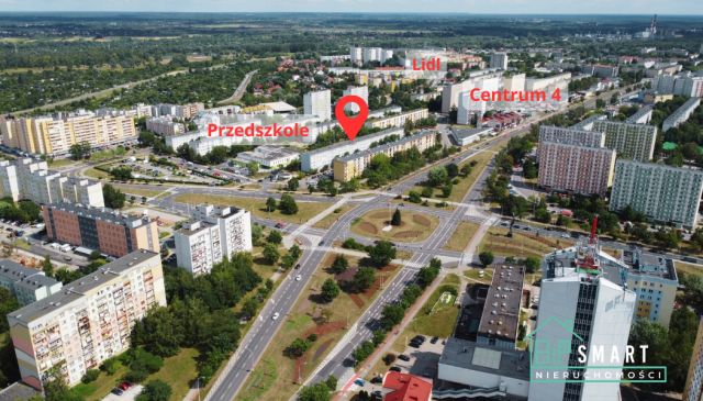 Mieszkanie 2-pokojowe Stalowa Wola, al. Jana Pawła II. Zdjęcie 10