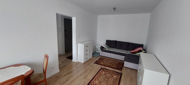 Mieszkanie 1-pokojowe Wałcz, ul. Wojska Polskiego. Zdjęcie 1