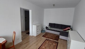 Mieszkanie 1-pokojowe Wałcz, ul. Wojska Polskiego