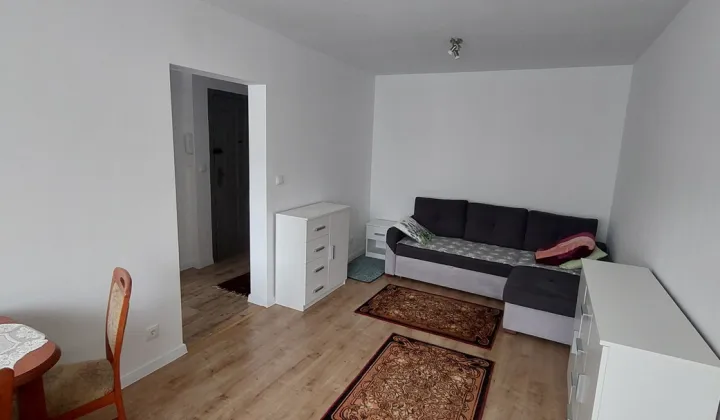 Mieszkanie 1-pokojowe Wałcz, ul. Wojska Polskiego