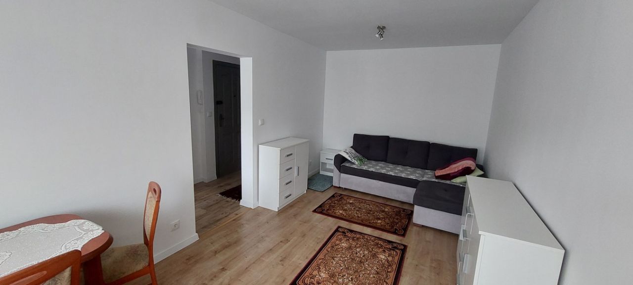 Mieszkanie 1-pokojowe Wałcz, ul. Wojska Polskiego