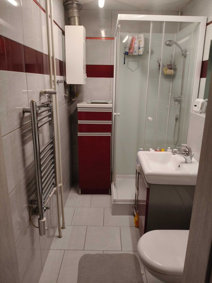 Mieszkanie 2-pokojowe Będzin Ksawera. Zdjęcie 8