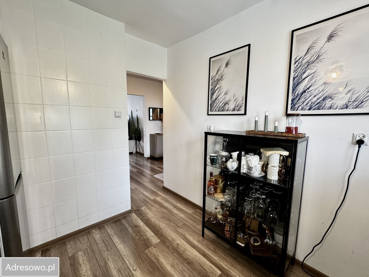 Mieszkanie 2-pokojowe Sopot Kamienny Potok, ul. Kujawska. Zdjęcie 13