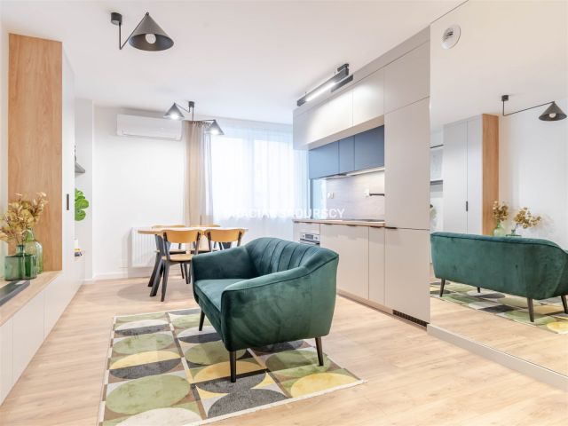 Mieszkanie 3-pokojowe Kraków Prądnik Biały, ul. Ignacego Grabczaka. Zdjęcie 1