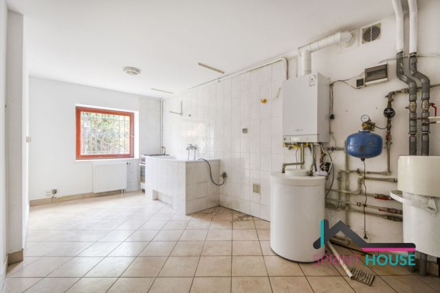 dom szeregowy, 8 pokoi Ząbki, ul. gen. F. Sławoja Składkowskiego. Zdjęcie 26