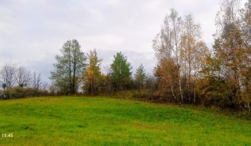 Działka budowlana Nowe Kawkowo