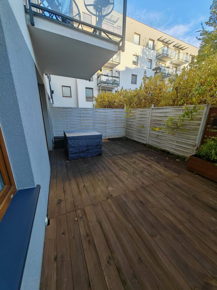 Mieszkanie 2-pokojowe Gdańsk Ujeścisko, ul. Cedrowa. Zdjęcie 8