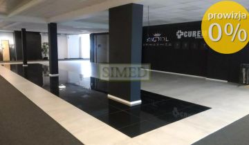 Lokal Warszawa Mokotów