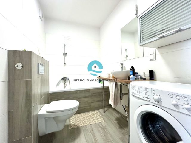 Mieszkanie 1-pokojowe Gdańsk Orunia, ul. Niepołomicka. Zdjęcie 4