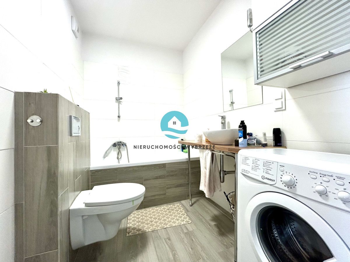 Mieszkanie 1-pokojowe Gdańsk Orunia, ul. Niepołomicka. Zdjęcie 4