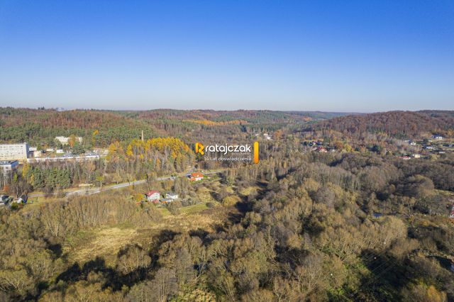 Działka siedliskowa Wejherowo, ul. Staromłyńska. Zdjęcie 4