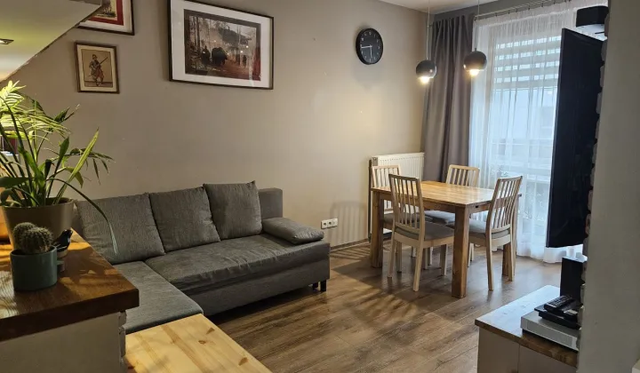 Mieszkanie 3-pokojowe Warszawa Nowe Włochy, ul. Obywatelska