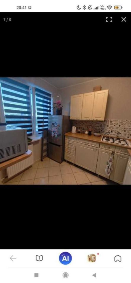 Mieszkanie 1-pokojowe Bydgoszcz, ul. Ogrody. Zdjęcie 3