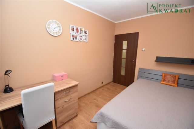 Mieszkanie 3-pokojowe Gliwice Łabędy, ul. Zygmuntowska. Zdjęcie 6