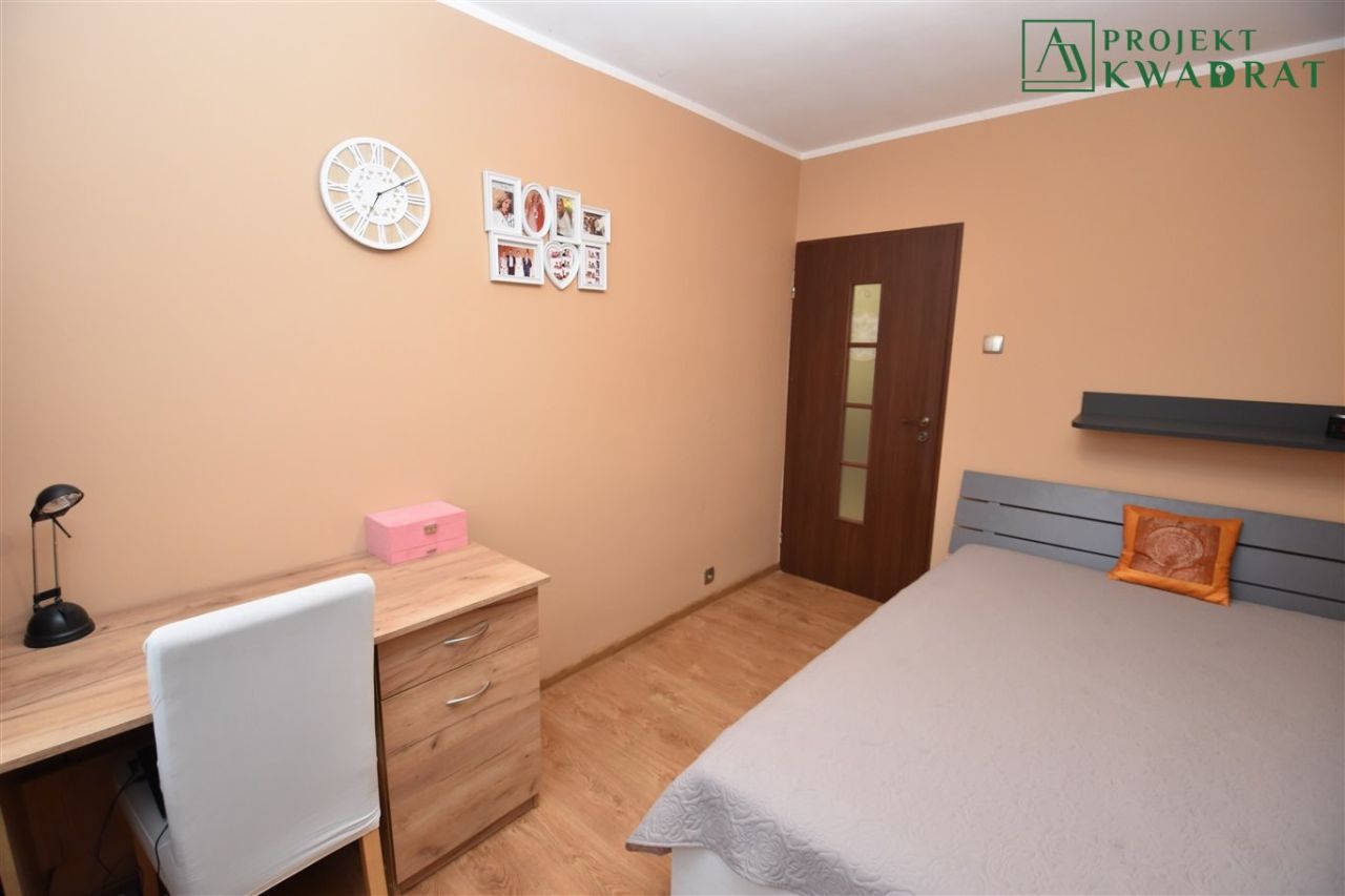 Mieszkanie 3-pokojowe Gliwice Łabędy, ul. Zygmuntowska. Zdjęcie 6