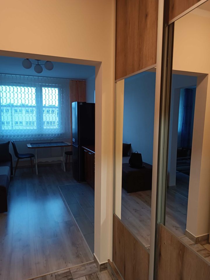 Mieszkanie 1-pokojowe Rybnik Niedobczyce. Zdjęcie 3