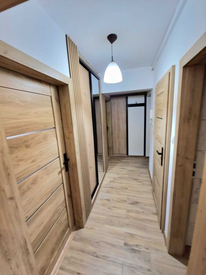 Mieszkanie 4-pokojowe Lubań Centrum, rynek Rynek. Zdjęcie 8