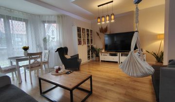 dom szeregowy, 3 pokoje Zabrze Grzybowice