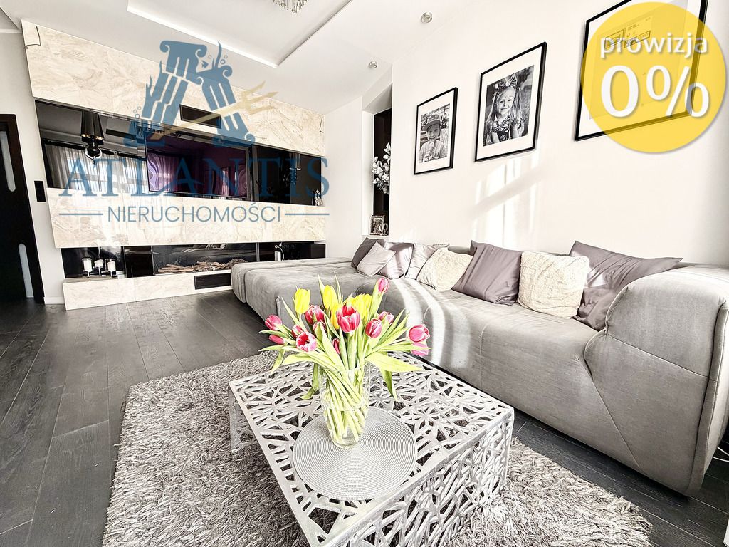 Mieszkanie 2-pokojowe Bydgoszcz Śródmieście, ul. Pomorska. Zdjęcie 1