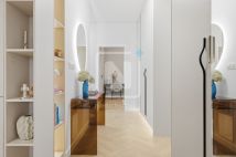 Mieszkanie 4-pokojowe Pruszków, ul. Bohaterów Warszawy. Zdjęcie 4