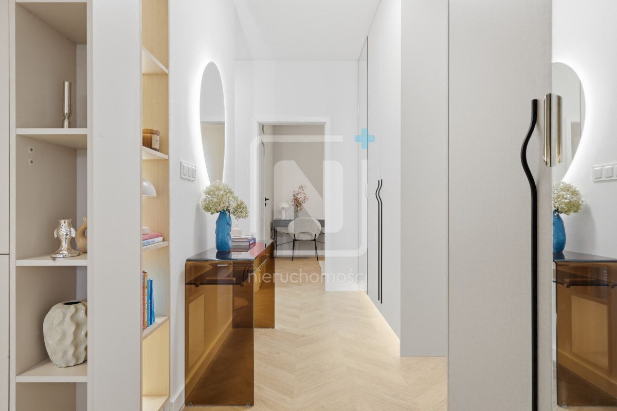 Mieszkanie 4-pokojowe Pruszków, ul. Bohaterów Warszawy. Zdjęcie 3