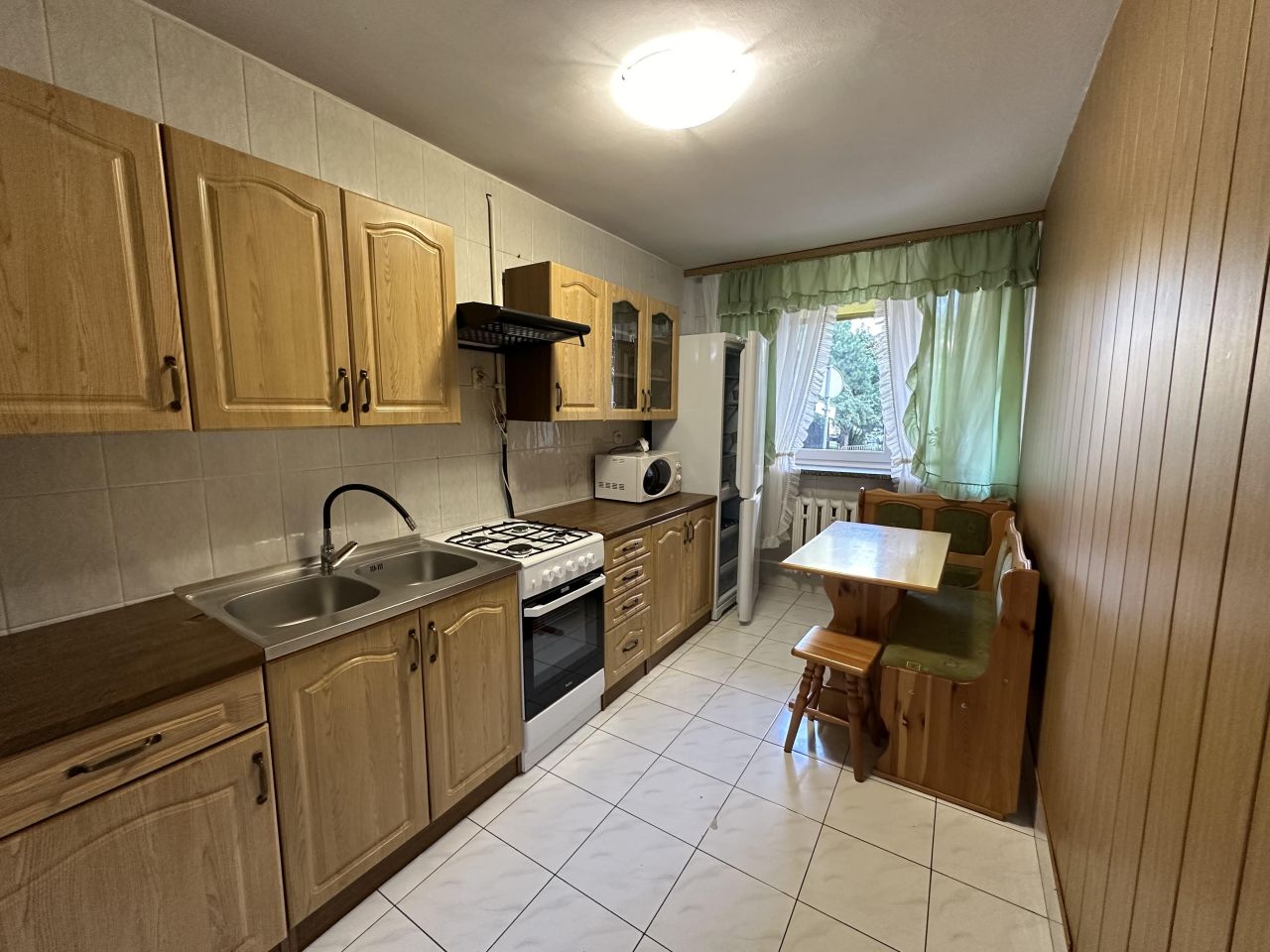 Mieszkanie 2-pokojowe Lublin LSM, ul. Tomasza Zana. Zdjęcie 3