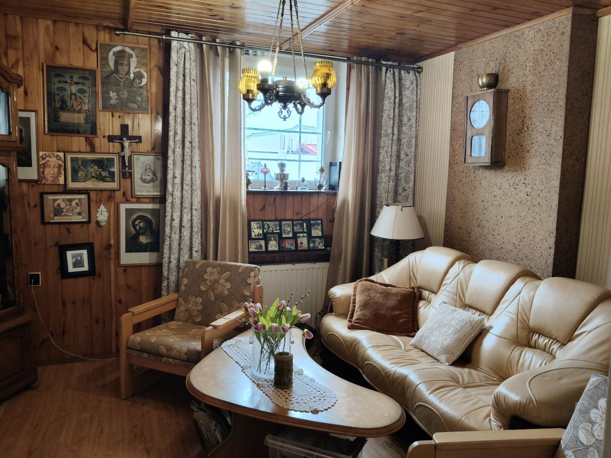 dom wolnostojący, 5 pokoi Bydgoszcz. Zdjęcie 12