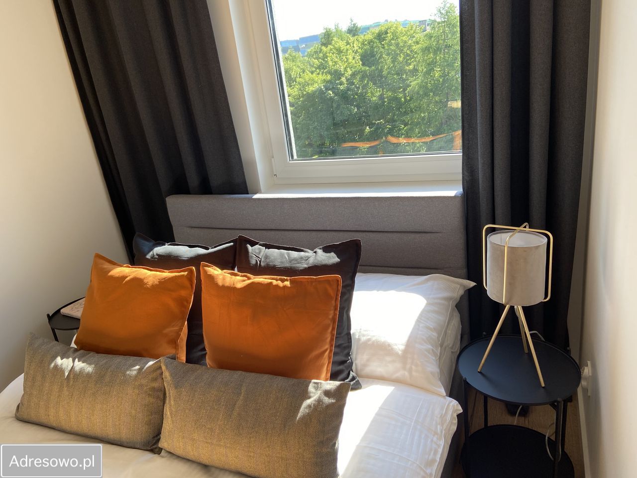 Mieszkanie 2-pokojowe Kraków Podgórze, ul. Rzemieślnicza. Zdjęcie 15