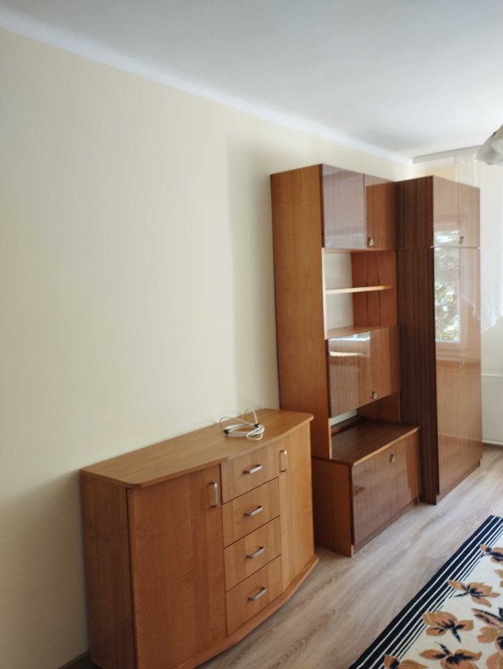 Mieszkanie 1-pokojowe Białystok Centrum, al. Józefa Piłsudskiego. Zdjęcie 4