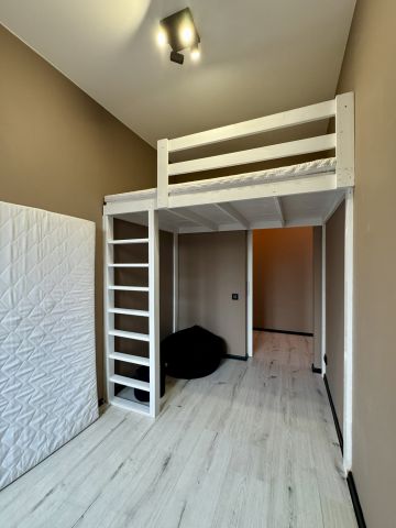 Mieszkanie 3-pokojowe Pabianice Stare Miasto, ul. Majdany. Zdjęcie 16