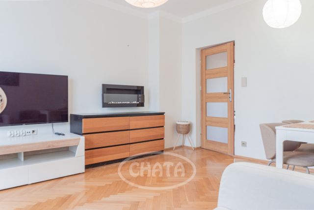 Mieszkanie 3-pokojowe Wrocław Grabiszyn, ul. Gajowicka. Zdjęcie 4