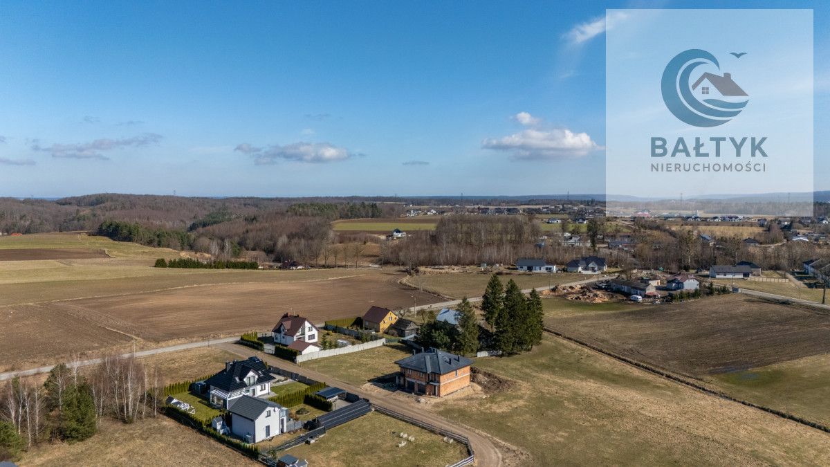 bliźniak, 5 pokoi Gościcino. Zdjęcie 5