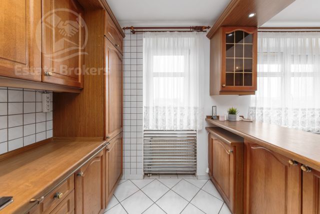 Mieszkanie 1-pokojowe Wrocław Krzyki, ul. Ślężna. Zdjęcie 5