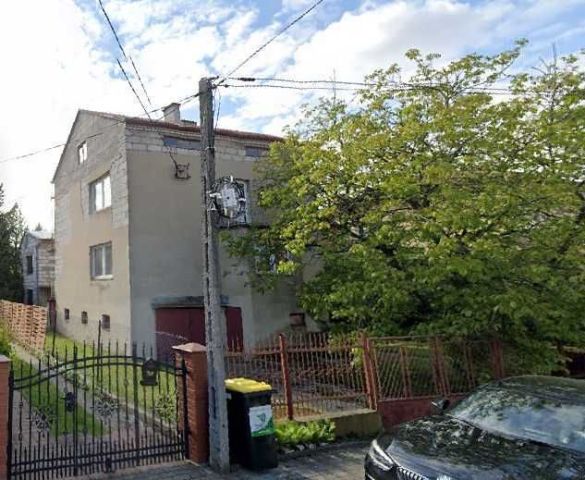 dom wolnostojący Płock. Zdjęcie 1