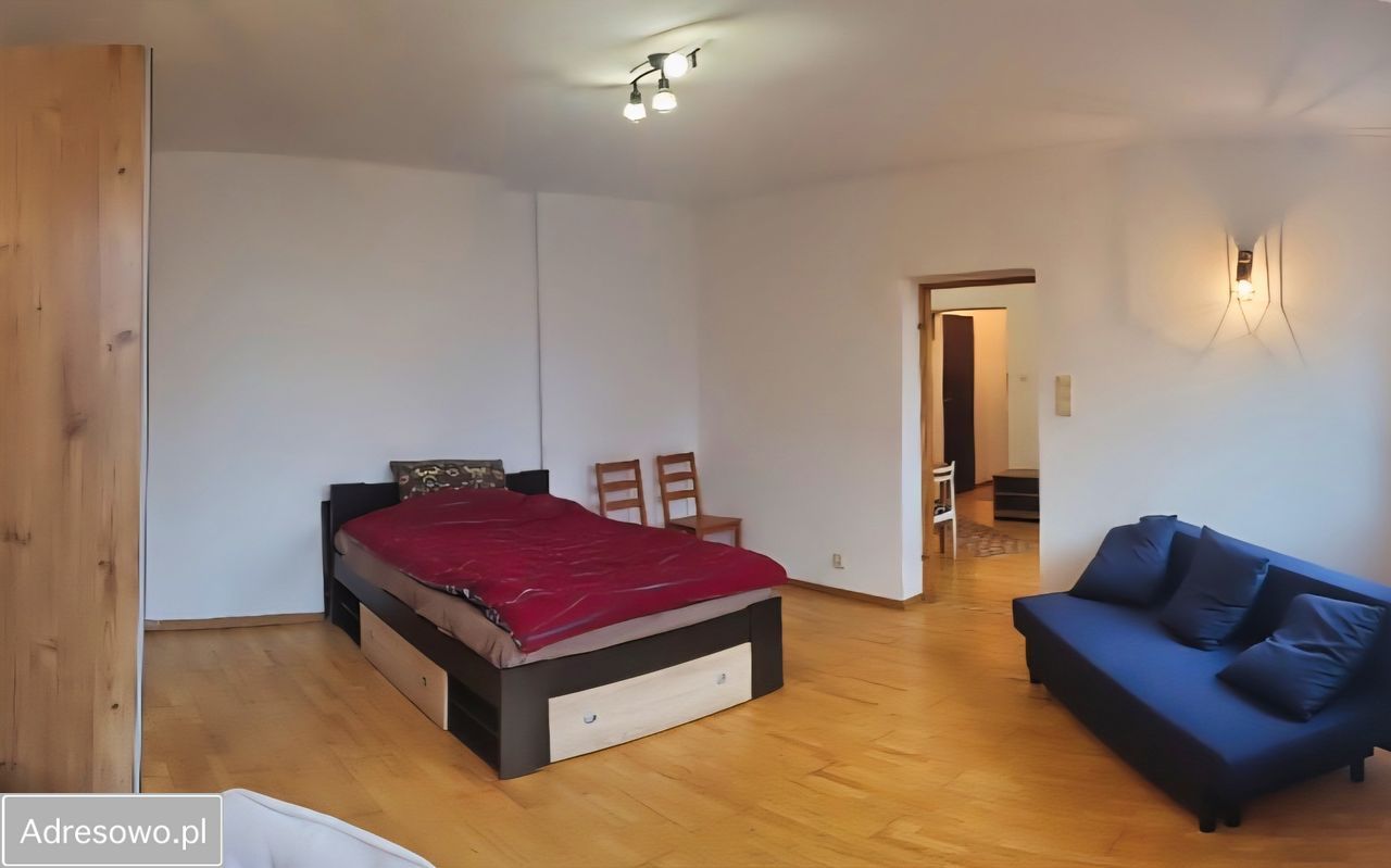 Mieszkanie 1-pokojowe Katowice Śródmieście, ul. 18 Sierpnia. Zdjęcie 3