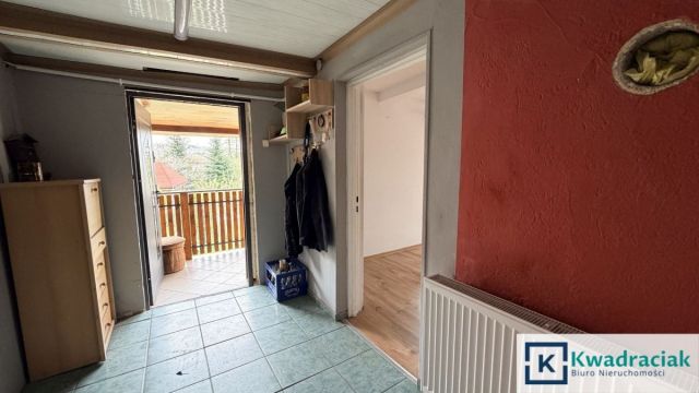 dom wolnostojący, 2 pokoje Wietrzno. Zdjęcie 8