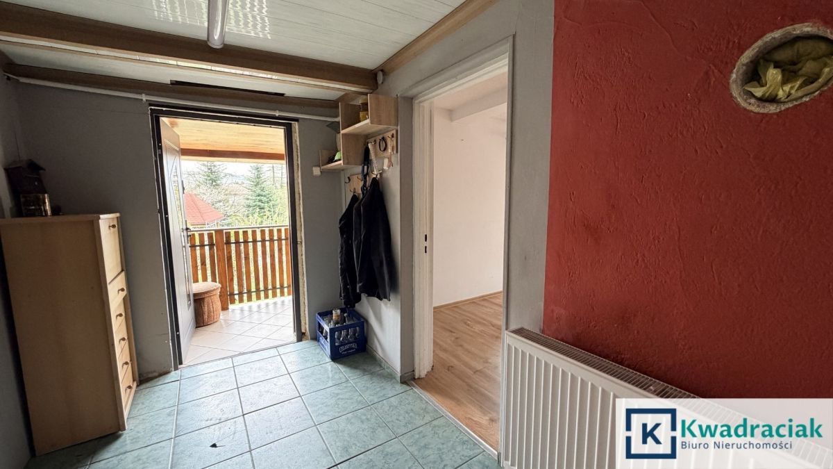 dom wolnostojący, 2 pokoje Wietrzno. Zdjęcie 8