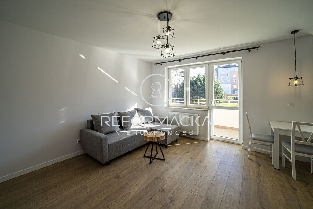 Mieszkanie 2-pokojowe Rzeszów, ul. Plenerowa. Zdjęcie 3