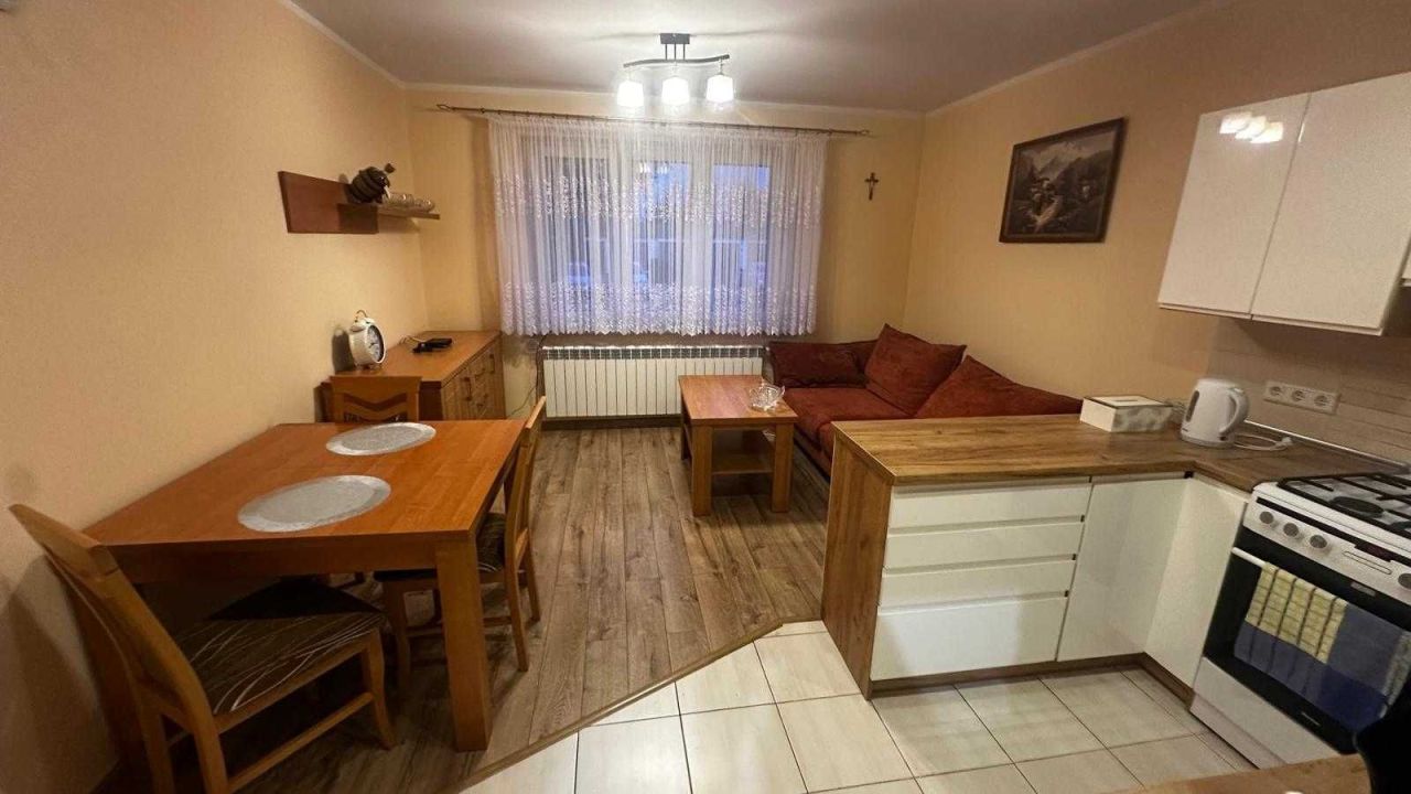 Mieszkanie 3-pokojowe Pyskowice, ul. Romualda Traugutta. Zdjęcie 8