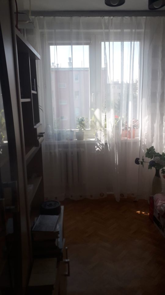 Mieszkanie 3-pokojowe Maków Mazowiecki, ul. Ciechanowska. Zdjęcie 2