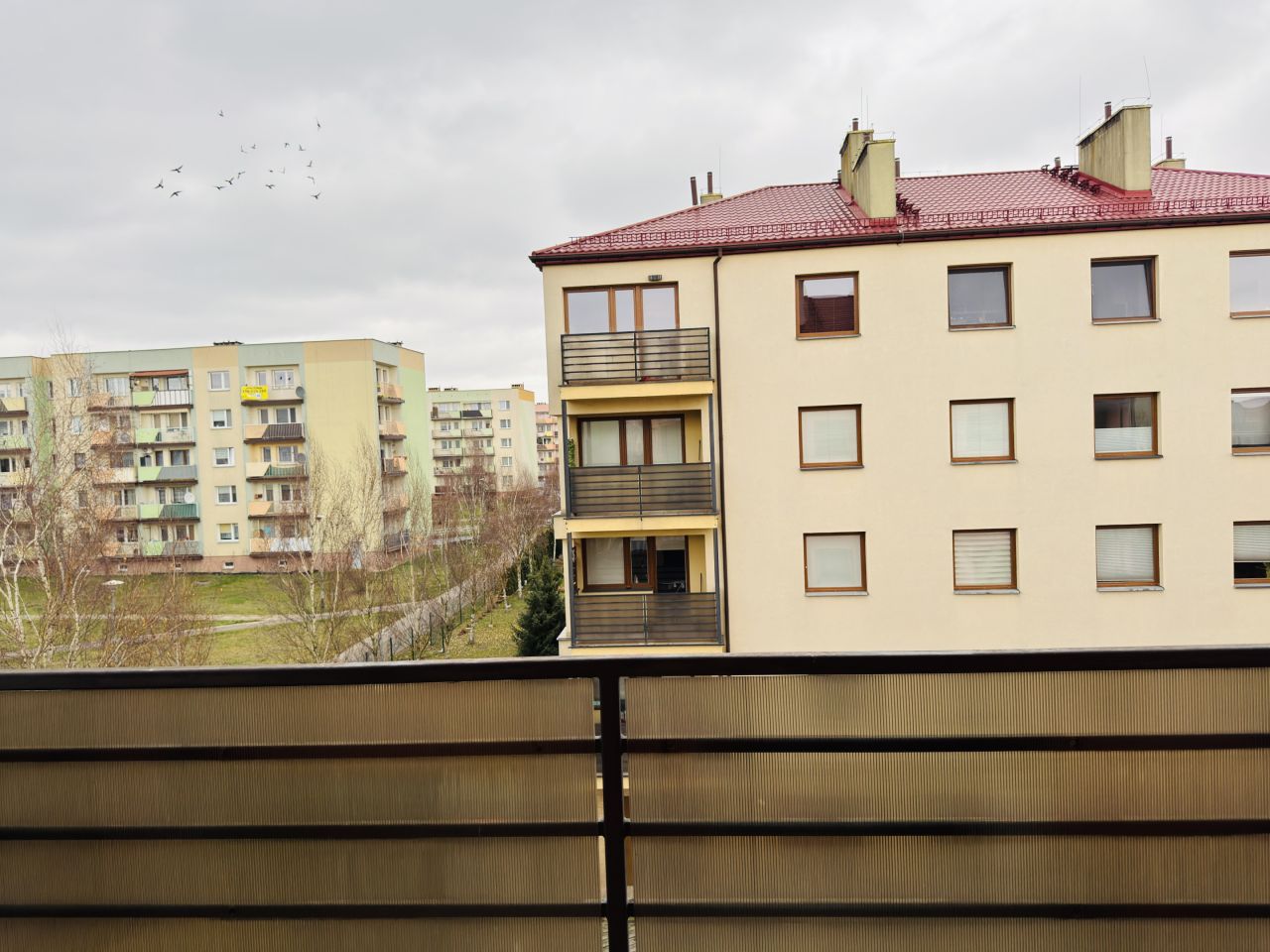 Mieszkanie 2-pokojowe Ostrowiec Świętokrzyski Rosochy, ul. Pogodna. Zdjęcie 8