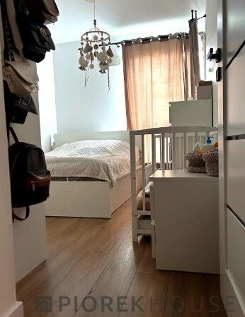 Mieszkanie 2-pokojowe Warszawa Ursus, ul. Karola Taylora. Zdjęcie 5